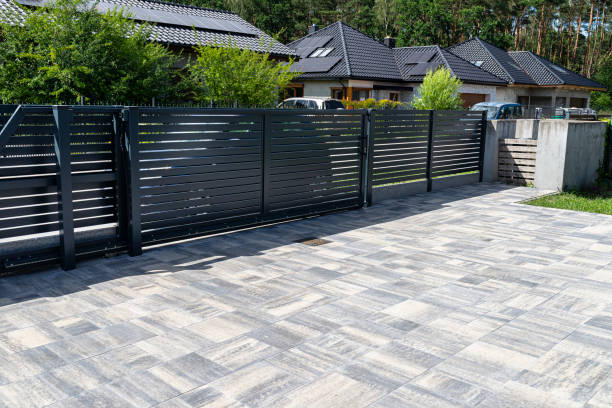 Best Residential Driveway Paver Services  in Destin, FL