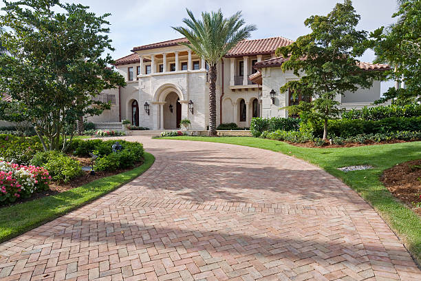 Best Affordable Driveway Pavers  in Destin, FL
