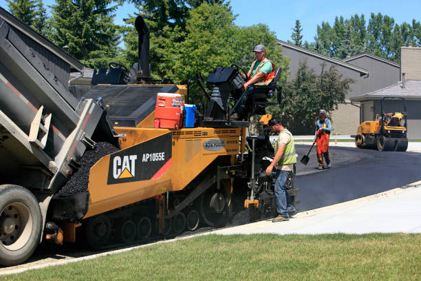 Commercial Driveway Pavers in Destin, FL