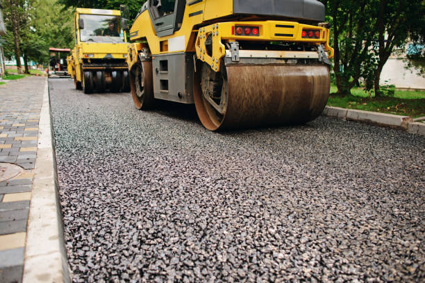 Reasons to Select Us for Your Driveway Paving Requirements in Destin, FL